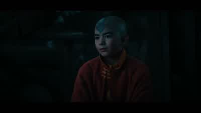 Goat hair or rabbit? - Avatar: The Last Airbender