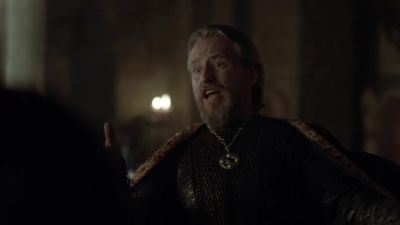 (Goats bleat, geese honk) - Vikings