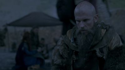 (GOATS BLEATING) - Vikings