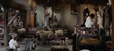Gob-Gob. - Doctor Dolittle