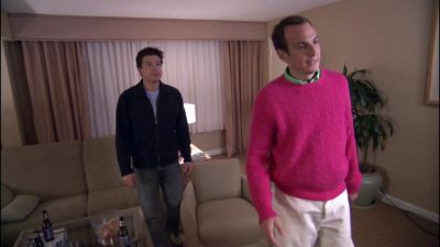 Gob I want out - Arrested Development