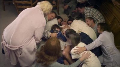 GOB I've made a huge mistake - Arrested Development