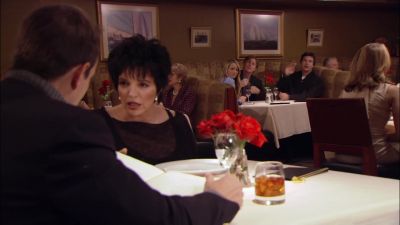 Gob Michael - Arrested Development