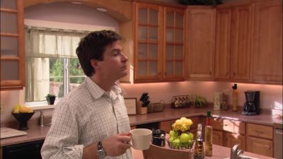 Gob was recently hired by the Bluth Company's rival - Arrested Development