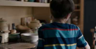 [Gobbles gobbles] - Surviving Christmas with the Relatives