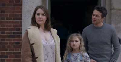 [Gobbles gobbles] - Surviving Christmas with the Relatives