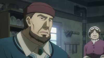 Goblins, orcs, ogres, and other monsters
appear around here. - Overlord: The Undead King