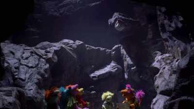 Gobo! Gobo! Gobo... - Fraggle Rock: Back to the Rock
