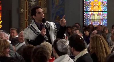 God is a lot like Blanche Du Bois - Keeping the Faith