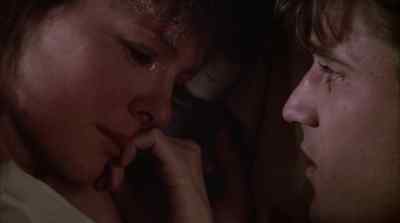 God abandoned us.
You said that. - Mrs. Soffel