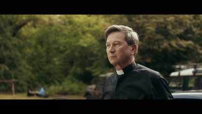 God Almighty, I'm asking You, - Nobody Sleeps in the Woods Tonight