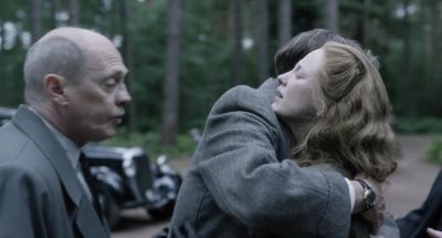 God Almighty Look at that herb garden - The Death of Stalin