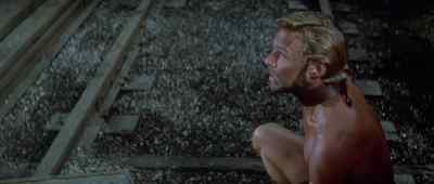 God Almighty. - Beneath the Planet of the Apes