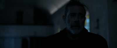 God always offers
an opportunity for redemption. - The Unholy