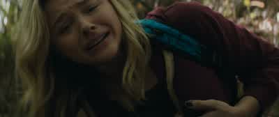 God! <i>??</i> - The 5th Wave