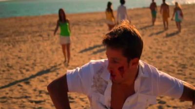 God, are you okay?
Whoa. - CSI: Miami