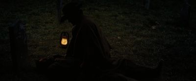 God, you are such an asshole. - Jonah Hex