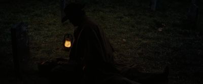 God you are such an asshole - Jonah Hex