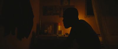 God are you watching what we are doing - Beasts of No Nation