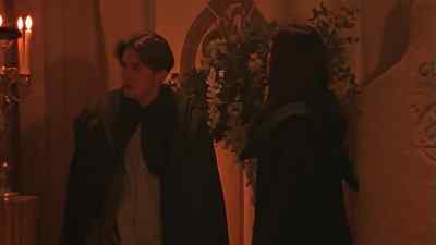 God, where are we?
I have no idea. - Relic Hunter