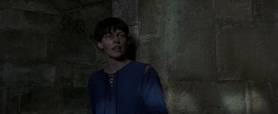 God asked you to do something - The Messenger: The Story of Joan of Arc