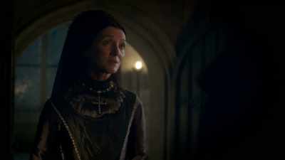 God asks for this, - The White Princess