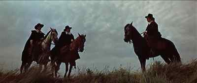God be with you, Oliver.
And you too, John. - Cromwell
