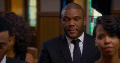 ♪ God has been good to me ♪ - A Madea Family Funeral