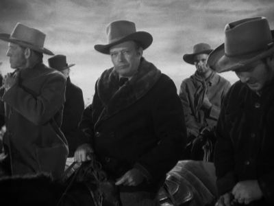 God better have mercy on you - The Ox Bow Incident