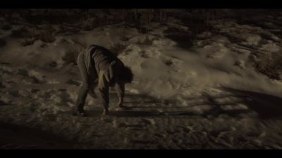God blast. - Fargo