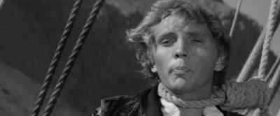 God bless Captain Vere. - Billy Budd