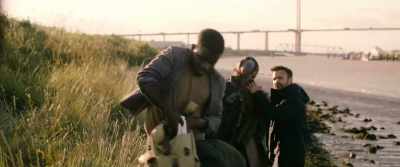 - God bless you Doc. - Testament: The Parables Retold