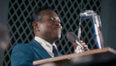 God bless.
I'm just happy to be... - Amazing Grace