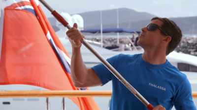 God bless. - Below Deck Down Under