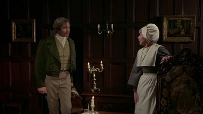God bless you Sister - Les Miserables