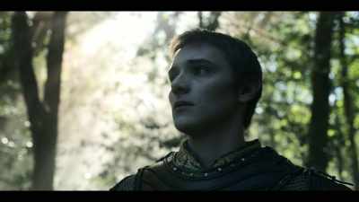 God bless the King.
And God bless England. - Vikings: Valhalla