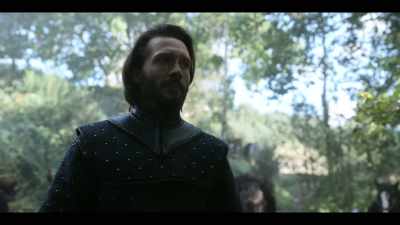 God bless the King.
God bless England. - Vikings: Valhalla