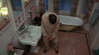 God bless the new pajamas - Dennis the Menace