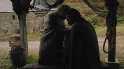 God bless thee, Sam. - Poldark