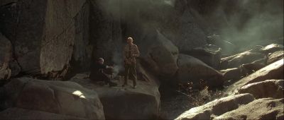 God bless those little scouts - Bushwhacked