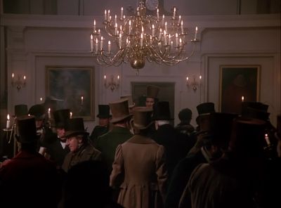 God bless us everyone - A Christmas Carol