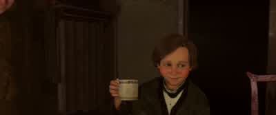 God bless us everyone - A Christmas Carol