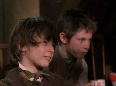 God bless us - A Christmas Carol