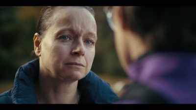 God bless you, Clara.
God bless you. - The Burning Girls
