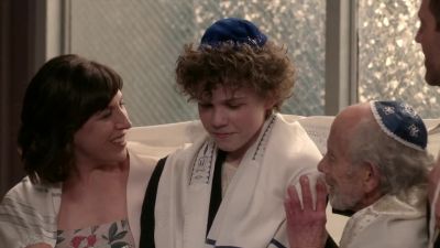 God bless you and keep you. - Grey's Anatomy