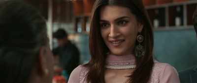 God bless you. - Hum Do Hamare Do
