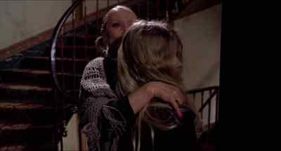 God bless you. - The Tenant