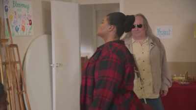 God, Blind Billy, - Welcome to Flatch