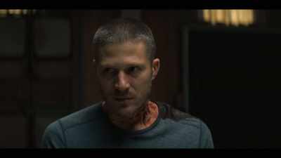 God brought you back. Okay? For a reason. - Midnight Mass