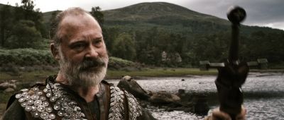 God brought us out of that mist for a reason - Valhalla Rising